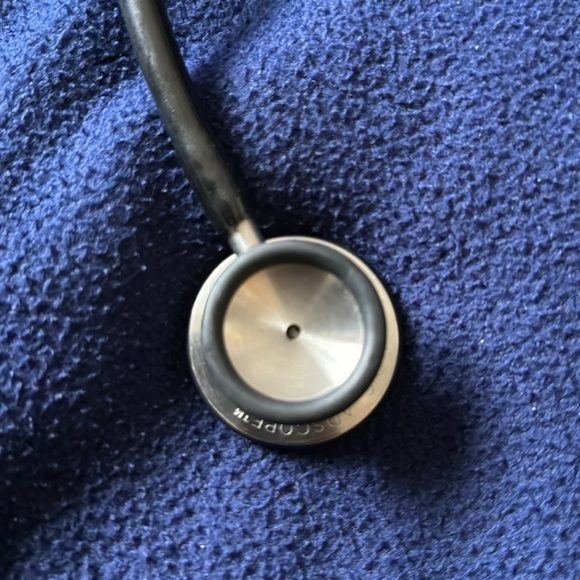 ADC Adscope Stethoscope - Picture 3 of 4